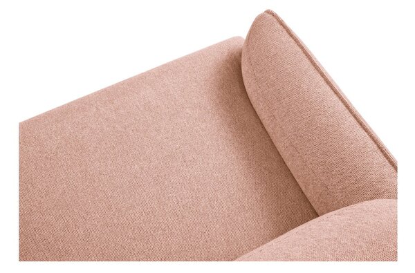 Poltrona rosa Neso - Windsor & Co Sofas