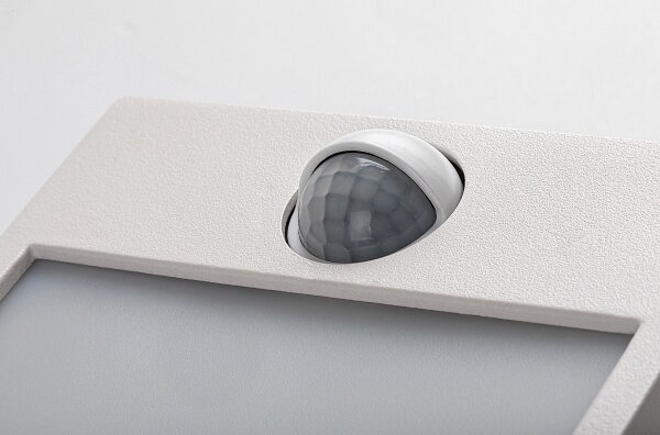 Rabalux 7479-LED Applique da esterno con sensore BALIMO LED/12W/230V IP44