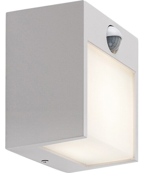 Rabalux 7479-LED Applique da esterno con sensore BALIMO LED/12W/230V IP44
