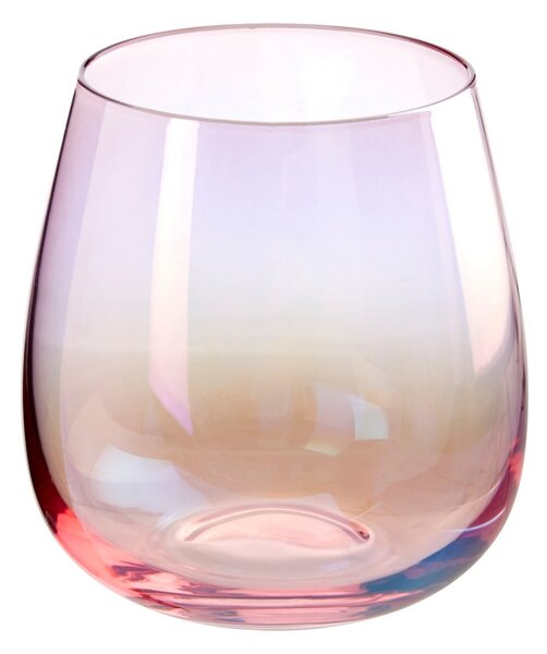 Set di bicchieri da whisky 4 pz 360 ml Frosted - Premier Housewares
