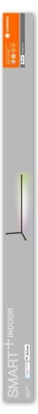 Ledvance - Lampada da terra LED RGBW dimmerabile SMART+ CORNER LED/14W/230V Wi-Fi
