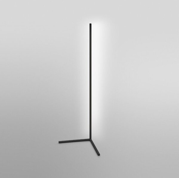 Ledvance - Lampada da terra LED RGBW dimmerabile SMART+ CORNER LED/14W/230V Wi-Fi