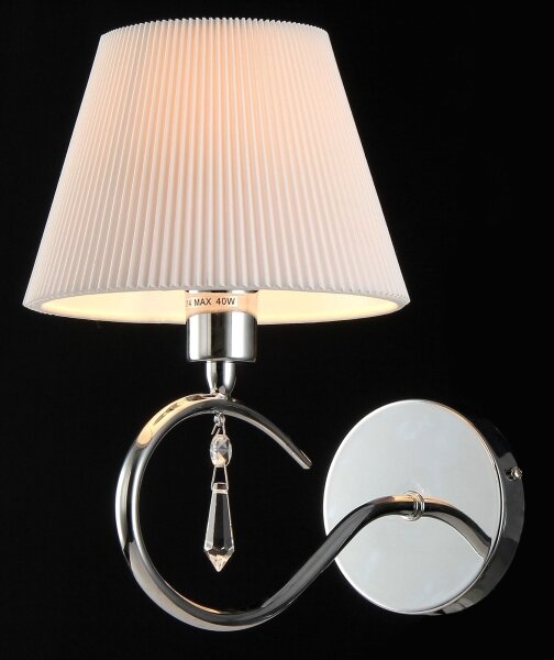 Maytoni MOD334-WL-01-N - Applique TALIA 1xE14/40W/230V