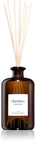 The Olphactory Flawless Sour Maple diffusore di aromi 500 ml