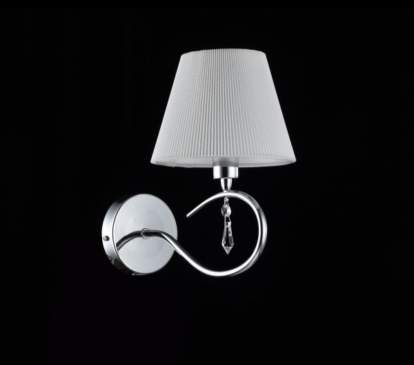 Maytoni MOD334-WL-01-N - Applique TALIA 1xE14/40W/230V