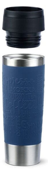 Tazz termica da viaggio blu scuro 360 ml - Tefal