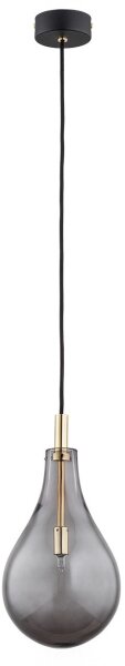 Argon 4716 - Lampadario su filo OAKLAND 1xG9/6W/230V