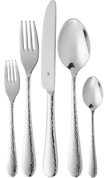 Posate argentate in acciaio inox 30 pz Sitello – WMF