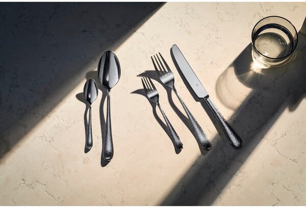 Posate argentate in acciaio inox 30 pz Sitello – WMF
