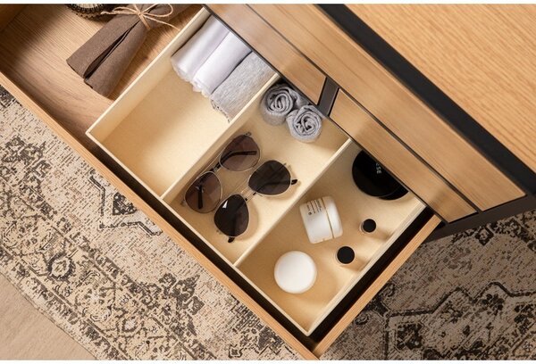 Organizzatore per cassetti in cartone Vidar - Bigso Box of Sweden