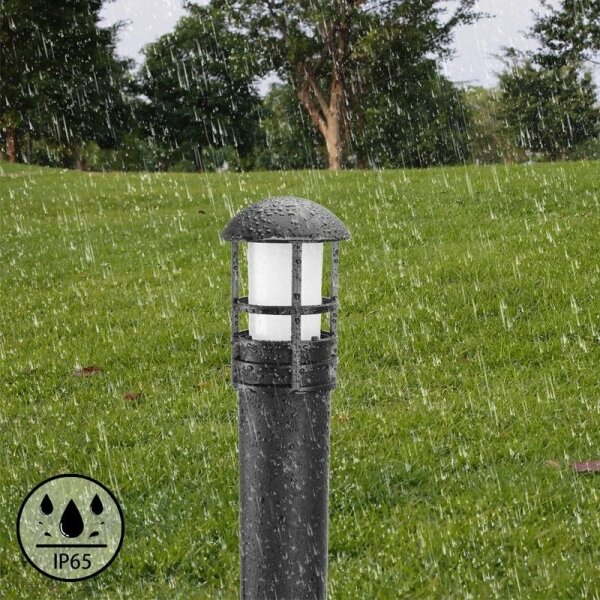 Lampada da esterno a LED LED/3W/230V 4000K IP65