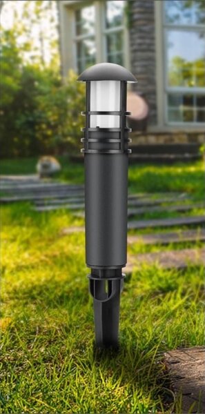 Lampada da esterno a LED LED/3W/230V 4000K IP65