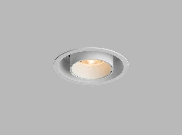 LED2 - Lampada LED da incasso HIDE LED/20W/230V CRI 90 bianco