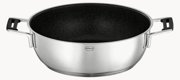 Padella con rivestimento antiaderente Silence Pro
