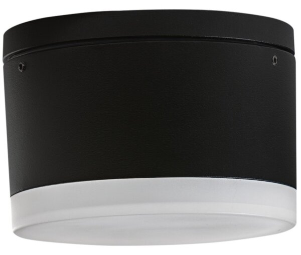 Azzardo AZ4333 - Plafoniera LED per esterno APULIA LED/10W/230V IP54