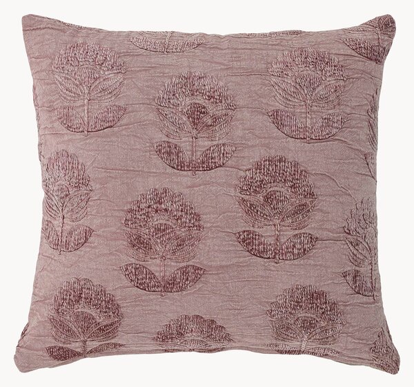 Cuscino in cotone Sofia