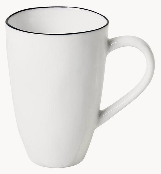 Tazza da tè fatta a mano Salt
