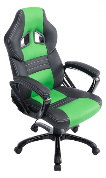 Sedia da ufficio Pedro