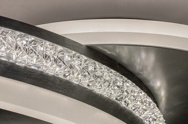 Rabalux 2229 - Lampadario a LED con attacco AVALON LED/50W/230V