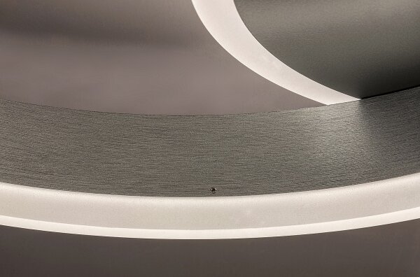 Rabalux 2229 - Lampadario a LED con attacco AVALON LED/50W/230V