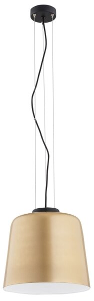 Argon 4690 - Lampadario su filo BERKLEY 1xE27/15W/230V