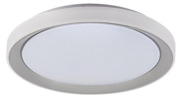 Rabalux 3510-LED RGB Plafoniera dimmerabile EVEREST LED/40W/230V Wi-Fi + telecomando