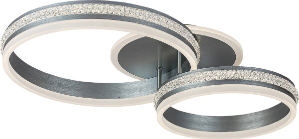 Rabalux 2229 - Lampadario a LED con attacco AVALON LED/50W/230V