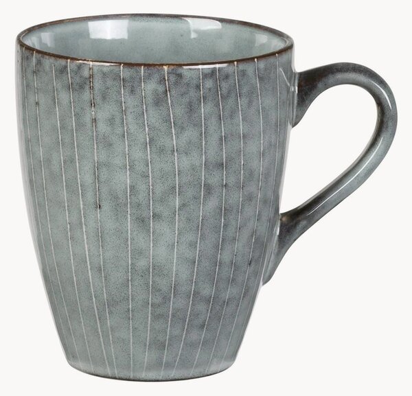 Tazza da tè fatta a mano Nordic Sea
