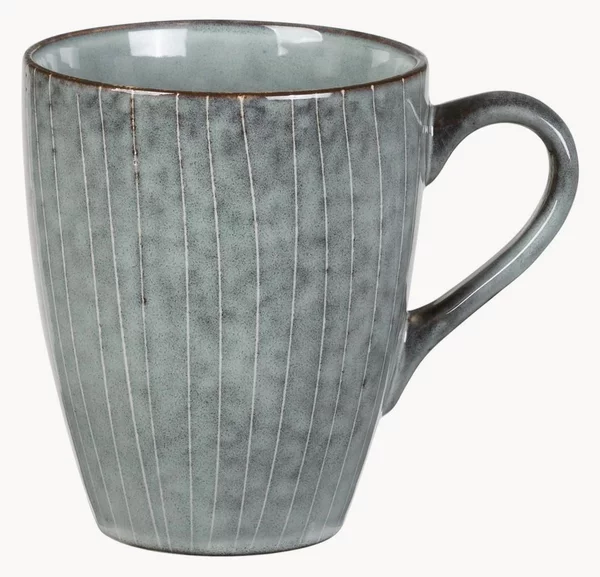 Tazza da tè fatta a mano Nordic Sea
