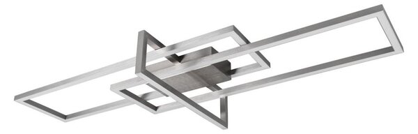 Rabalux 6867 - Plafoniera dimmerabile a LED THABITA LED/35W/230V