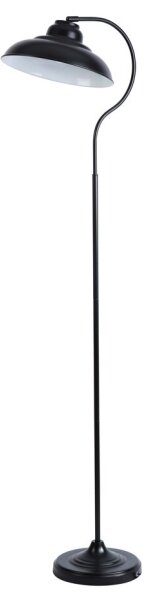 Rabalux 5310 - Lampada da terra DRAGAN 1xE27/60W/230V