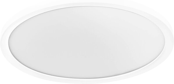 Ledvance - Lampada da bagno LED Dimmerabile DISC LED/25W/230V Wi-Fi IP44