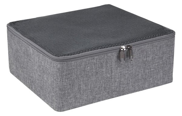 Organizzatore da viaggio in tessuto - Bigso Box of Sweden