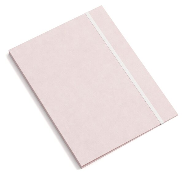 Organizer in cartone per documenti Paulina Restore Paper Laminate A4 – Bigso