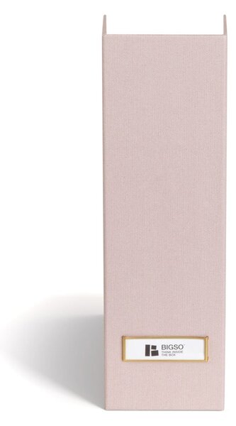Organizer in cartone Viktoria Restore Paper Laminate – Bigso