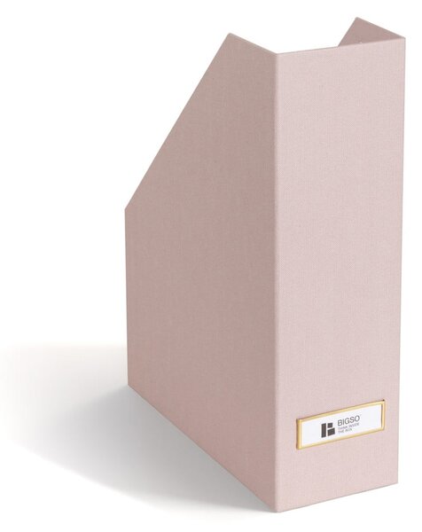 Organizer in cartone Viktoria Restore Paper Laminate – Bigso