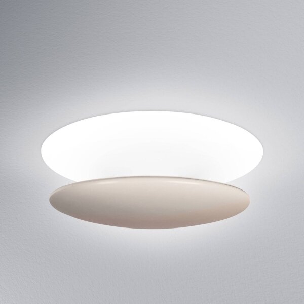 Ledvance - Plafoniera SMART+ TIBEA 1xE27/60W/230V