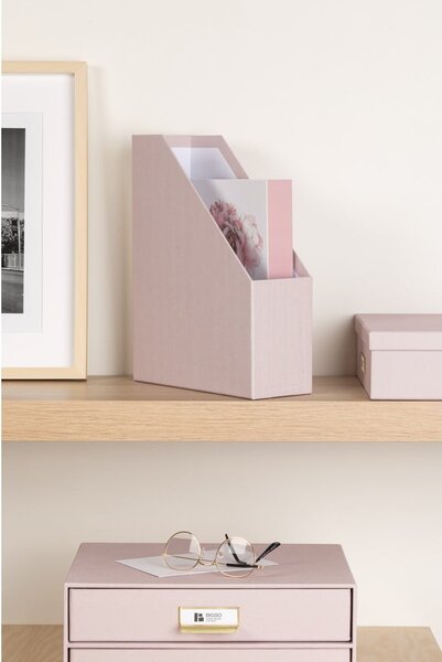 Organizer in cartone Viktoria Restore Paper Laminate – Bigso