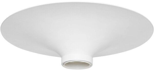 Ledvance - Plafoniera SMART+ TIBEA 1xE27/60W/230V
