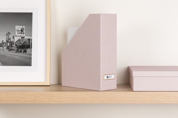 Organizer in cartone Viktoria Restore Paper Laminate – Bigso