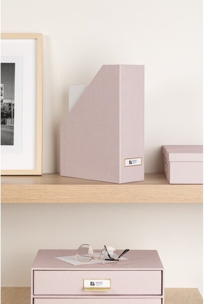 Organizer in cartone Viktoria Restore Paper Laminate – Bigso