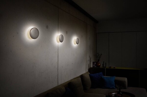 Ledvance - Plafoniera SMART+ TIBEA 1xE27/60W/230V