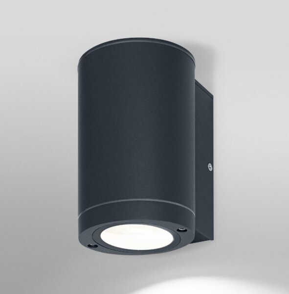 Ledvance - Applique da esterno BEAM 1xGU10/35W/230V IP44