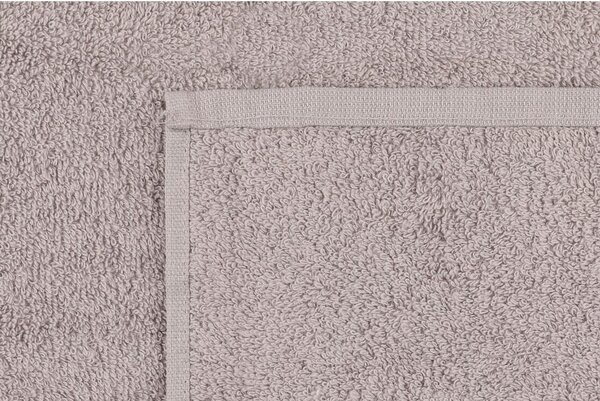 Set di asciugamani tipo terry in cotone 3 pz 50x90 cm Asorti – Foutastic