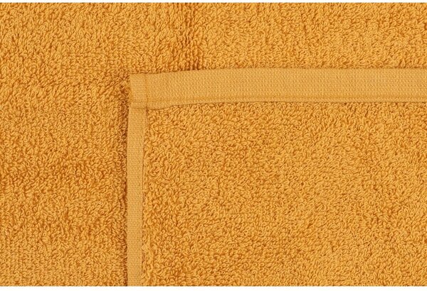 Set di asciugamani tipo terry in cotone 3 pz 50x90 cm Asorti – Foutastic