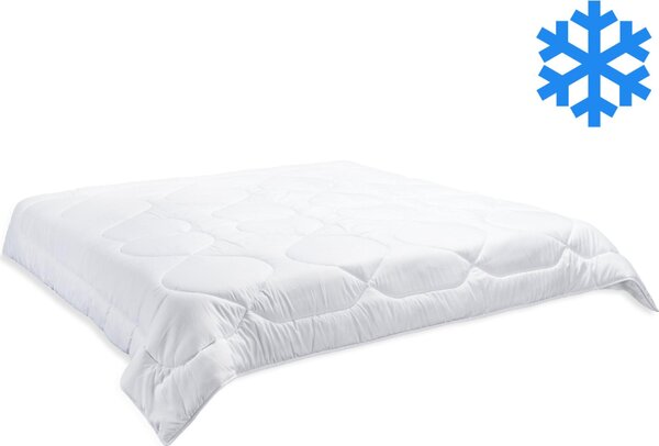 Coperta Luxus plus 220x200cm inverno 1980g (450g/m2)