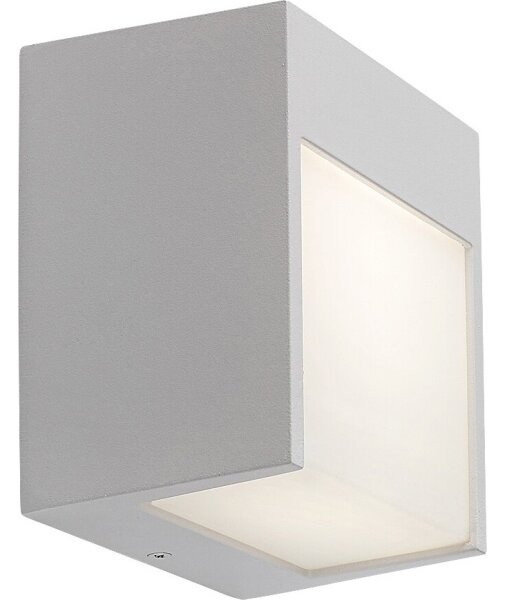 Rabalux 7477 - Applique da esterno a LED BALIMO LED/12W/230V bianco IP54