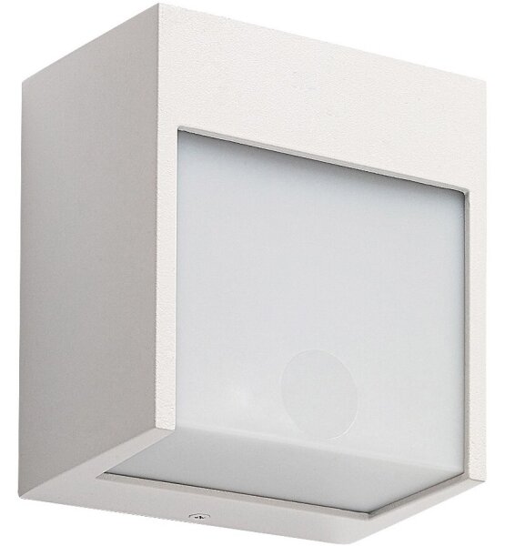 Rabalux 7477 - Applique da esterno a LED BALIMO LED/12W/230V bianco IP54