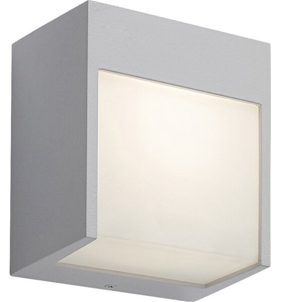 Rabalux 7477 - Applique da esterno a LED BALIMO LED/12W/230V bianco IP54