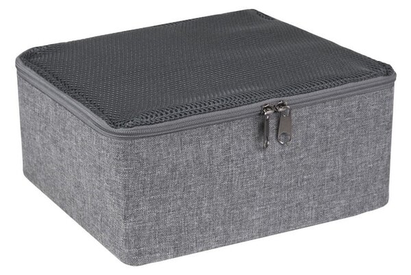 Organizzatore da viaggio in tessuto - Bigso Box of Sweden